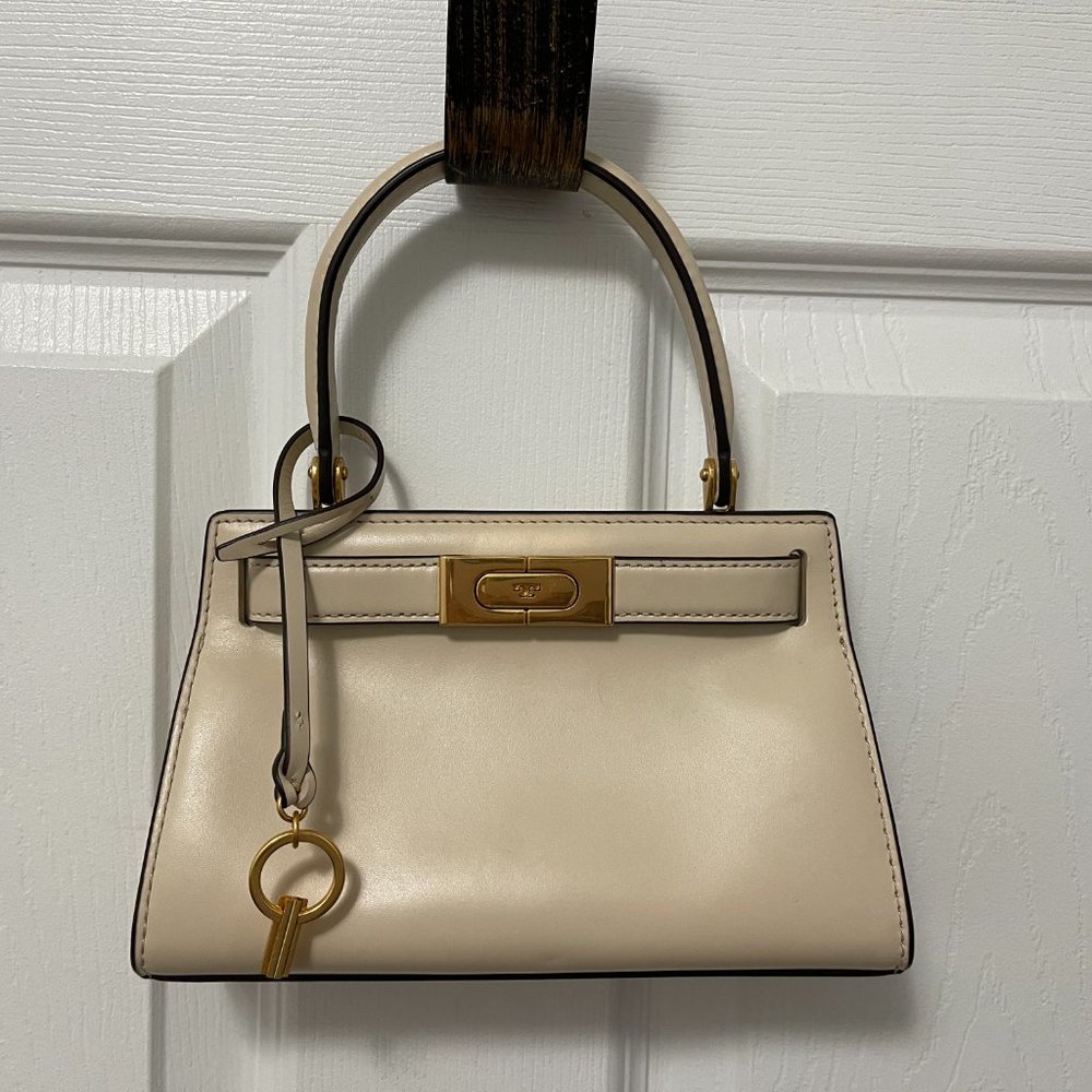 Tory Burch Lee Radziwill Petite Bag